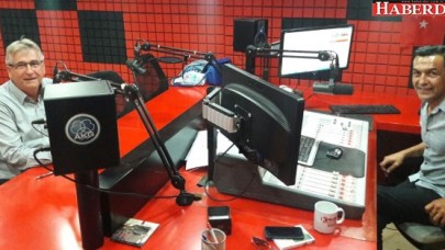 Başkan Cem Kara “Nüfusu küçük ama yüreği büyük bir ilçeyiz”