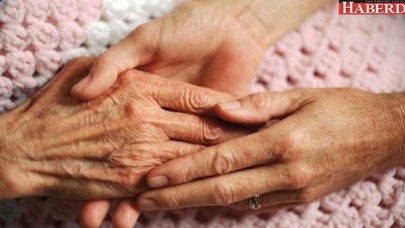 Hasta bakana bin 27 TL maaş