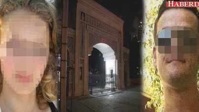 İstanbulda mezarlıkta tecavüz girişimi