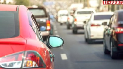 İçișleri Bakanlığı, Bayram Tatilinde Sürücüleri Yandex ile Uyaracak