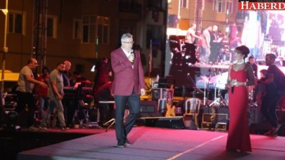 18.Erguvan Festivali Muhteşem Başladı Muhteşem Bitti