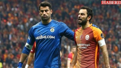 Ligdeki Derbi Tarihleri Belli Oldu!