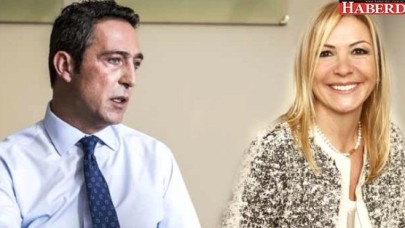 CHPden İstanbul İçin Sürpriz Adaylar: Ali Koç ve Ümit Boyner