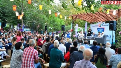 Sivas Kongresinin 98. Yıldönümü Beylikdüzünde Coşkuyla Kutlandı