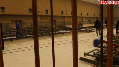 FETÖ’cüler için 50’den fazla cezaevi yapılıyor