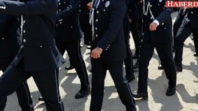 13 bin polis memuru adayı alınacak