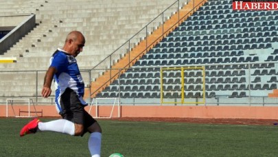 Kumburgaz’a modern bir stadyum