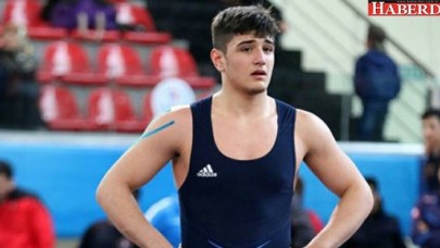 Muhammet Furkan Dursun, Dünya Şampiyonu oldu