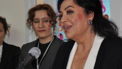 'Çocuklar bizim geleceğimiz'