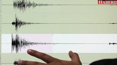 Meksika açıklarında 8.0 büyüklüğünde deprem