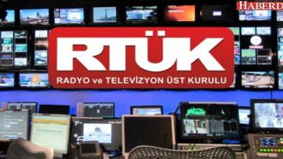 RTÜKten 2 kanala ensest ve Murat Başoğlu cezası
