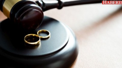 Boşanmada şampiyon 3 büyük il