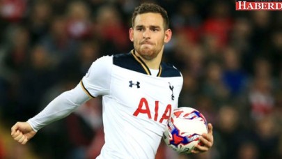 Golcü Oyuncu Vincent Janssen Fenerbahçede