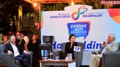 SİNAN MEYDAN “TARİH BU İHANETİN BEDELİNİ SORAR”