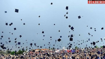 Sınavsız ikinci üniversite imkanında kayıtlar sürüyor!