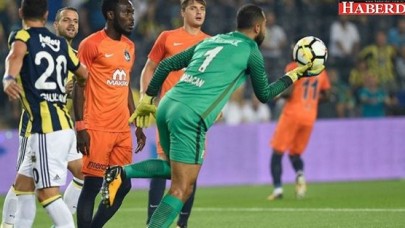 Fenerbahçe derbide cezalı olabilir