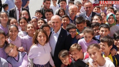 Akgün: &quot;Atatürk’ün yolundan, bilimin ışığından ayrılmayın&quot;