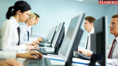 Kamuya 30 bin kişi alınacak