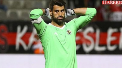 Volkan Demirelin menajerinden flaş açıklama