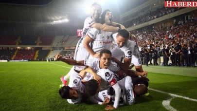 Porto-Beşiktaş ne zaman hangi kanalda saat kaçta?