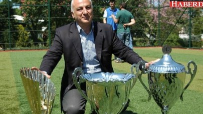 Fenerbahçenin acı günü! Hakan Dinçay vefa etti