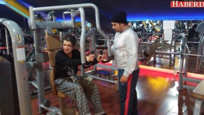 AVCILAR’DA SPORA ENGEL YOK