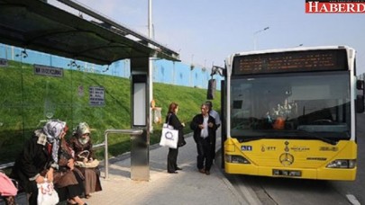 İstanbulda bu tarihte toplu taşıma ücretsiz olacak!