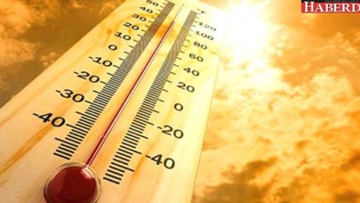 Prof. Dr. Orhan Şen Hafta Sonu İçin Uyardı: Hava Daha da Isınacak