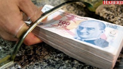 Memur emeklilerinin ek ikramiye ödemeleri sürüyor