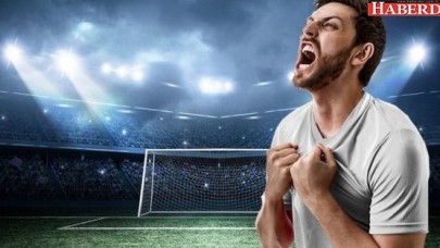 Sporcuya ve takıma küfür eden yandı! Emniyet’ten açıklama…