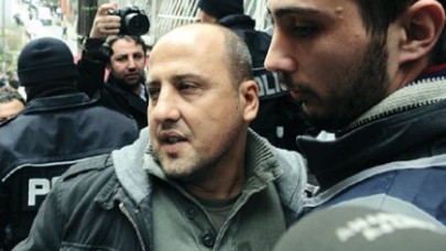 Silivri'ye kitap baskını