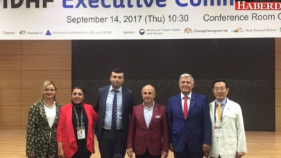 Büyükçekmece bir kez daha dünyanın en iyisi seçildi!