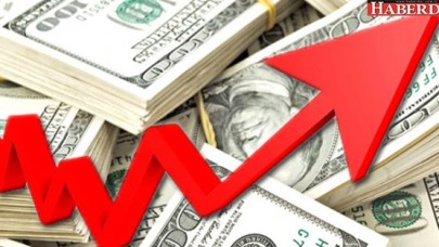 Dolar Son 2 Haftanın En Yüksek Seviyesinde