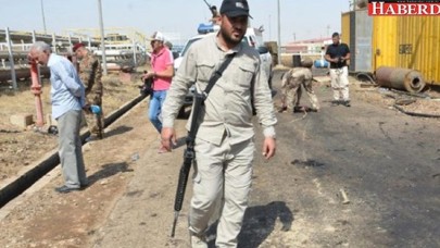 Irakta Eş Zamanlı İntihar Saldırıları: En Az 50 Ölü, 80den Fazla Yaralı