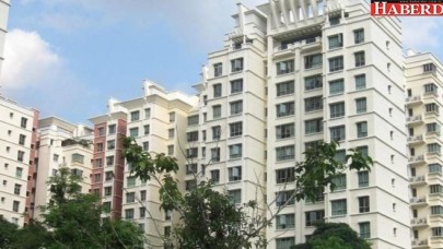 Konut fiyatları yarı yarıya düşebilir!