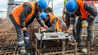 Taşeron işçiye kadro müjdesi!