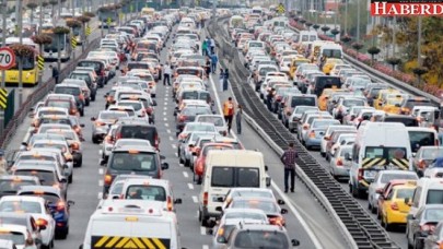 Okullar açılıyor, İstanbul trafiğinde 23 noktaya dikkat