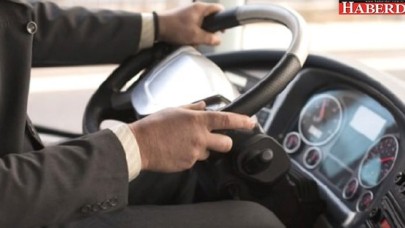 Yeterlilik Belgesi Tüm Şoförler İçin Zorunlu Oldu