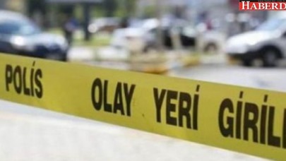 Motosikletli Kuryeye Silahlı Saldırı! Çantayı Alıp Kaçtılar