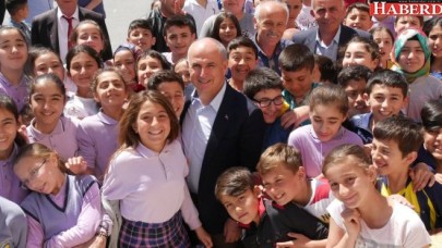 Akgün: &quot;Atatürk’ün yolundan, bilimin ışığından ayrılmayın&quot;