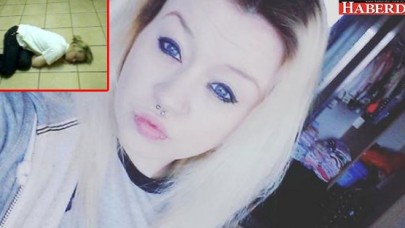 20 Yaşındaki Kadın, Her Güldüğünde Olur Olmadık Yerde Uyuyakalıyor