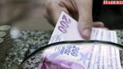 Dul ve yetime toplu ödeme