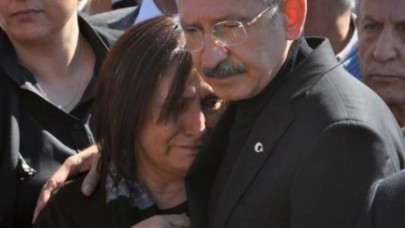 Kılıçdaroğlu'nun acı günü