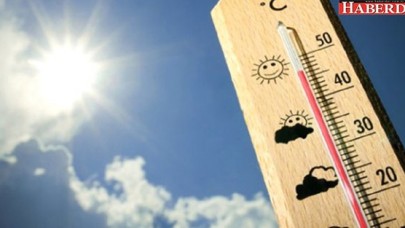 Meteoroloji Uyardı: Sıcaklık 10 Derece Birden Düşecek
