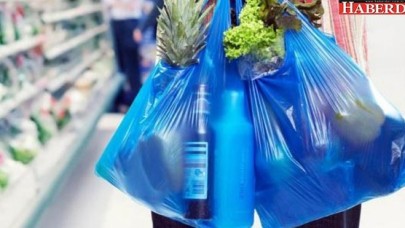 Plastik poşetler 2019 yılından itibaren ücretli olacak