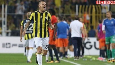 Derbi öncesi Fenerbahçeye iyi haber