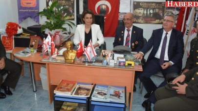 19 Eylül şeref ve kahramanlık günüdür