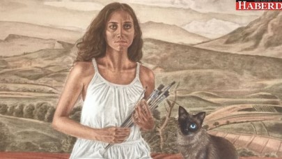 Büyükçekmece Belediyesi resim yarışması sonuçlandı