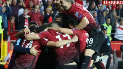 Milli Takım yeni formaları sızdı iddiası