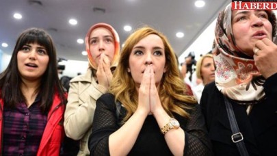 Bakan Yılmaz: 2018de 20 Bin Öğretmen Ataması Yapacağız